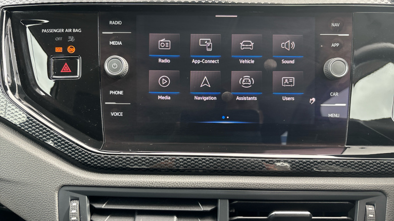 Volkswagen Polo 1.0 TSI Life 5dr Petrol Hatchback